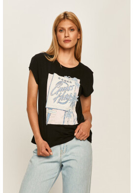 Guess Jeans Тениска - Pepit.bg