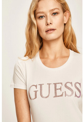Guess Jeans Тениска - Pepit.bg
