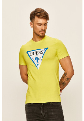 Guess Jeans Тениска - Pepit.bg