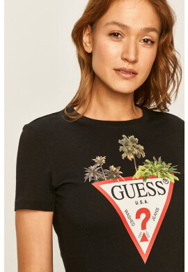 Guess Jeans Тениска - Pepit.bg