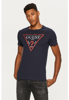 Guess Jeans Тениска - Pepit.bg