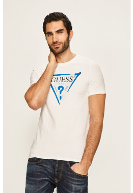 Guess Jeans Тениска - Pepit.bg