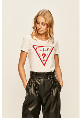 Guess Jeans Тениска - Pepit.bg