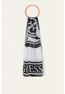 Guess Jeans Тънък шал - Pepit.bg