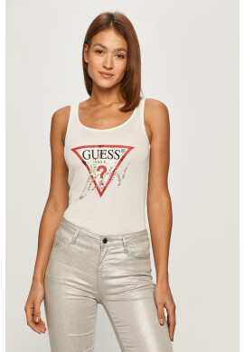 Guess Jeans - Топ - Pepit.bg