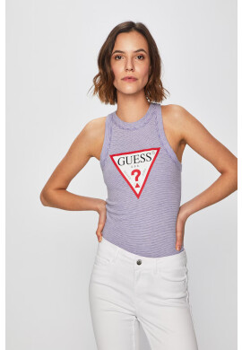 Guess Jeans - Топ W92P37.K8HT0 - Pepit.bg