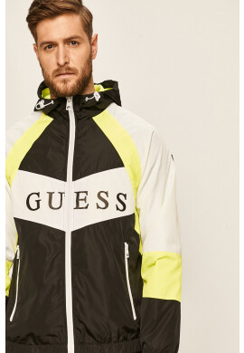 Guess Jeans Яке - Pepit.bg