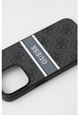 Guess Кейс за телефон Iphone 13 Pro / 13 61'' в сиво - Pepit.bg