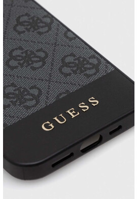 Guess Кейс за телефон Iphone 13 Pro / 13 61" в кафяво - Pepit.bg