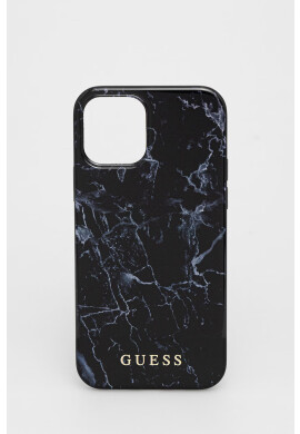 Guess Кейс за телефон Iphone 12/12 Pro - Pepit.bg