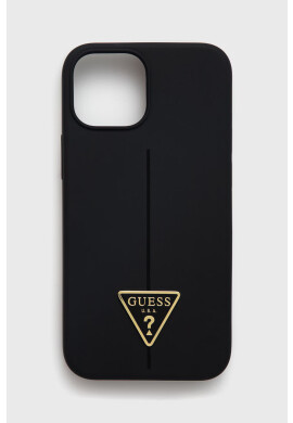 Guess Кейс за телефон Iphone 13 Mini 54 в черно - Pepit.bg