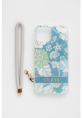 Guess Кейс за телефон Iphone 13 Mini 54'' - Pepit.bg