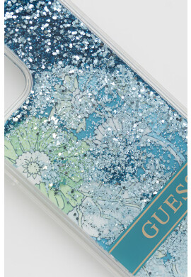 Guess Кейс за телефон Iphone 13 Mini 54'' - Pepit.bg