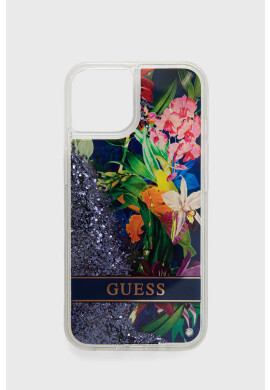 Guess Кейс за телефон Iphone 14 61" - Pepit.bg