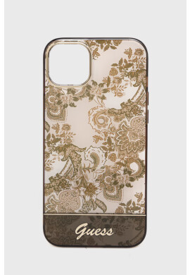 Guess Кейс за телефон Iphone 14 Plus 67" - Pepit.bg