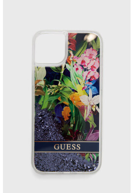 Guess Кейс за телефон Iphone 14 Plus 67" - Pepit.bg