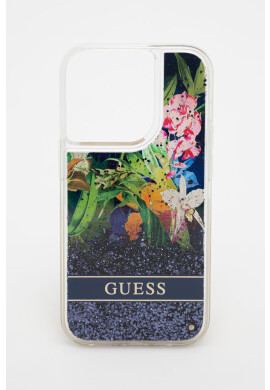 Guess Кейс за телефон Iphone 14 Pro 61" - Pepit.bg
