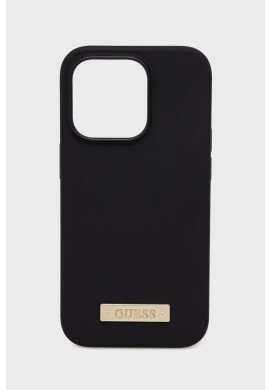 Guess Кейс за телефон Iphone 14 Pro 61" - Pepit.bg