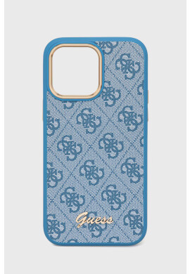 Guess Кейс за телефон Iphone 14 Pro Max 67" - Pepit.bg