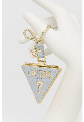 Guess Ключодържател с огледало - Pepit.bg