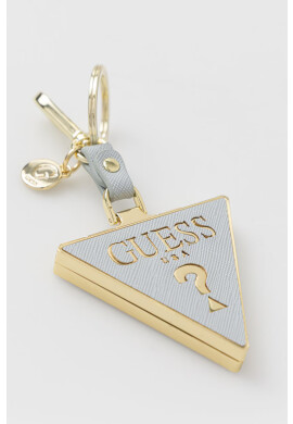 Guess Ключодържател с огледало - Pepit.bg