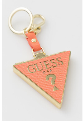 Guess Ключодържател с огледало - Pepit.bg