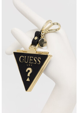 Guess Ключодържател с огледало - Pepit.bg
