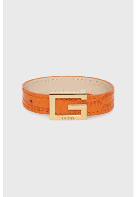 Guess Кожена гривна - Pepit.bg