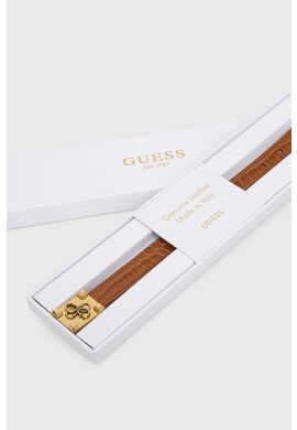 Guess Кожена гривна - Pepit.bg