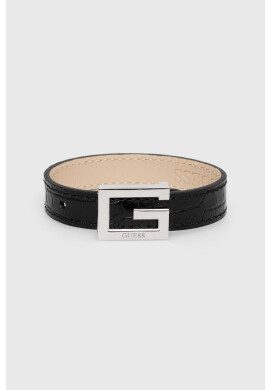 Guess Кожена гривна - Pepit.bg