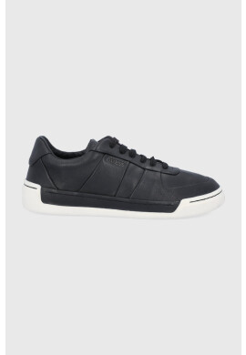 Guess Кожени обувки - Pepit.bg