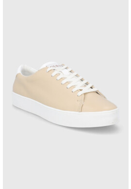 Guess Кожени обувки - Pepit.bg