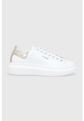 Guess Кожени обувки - Pepit.bg