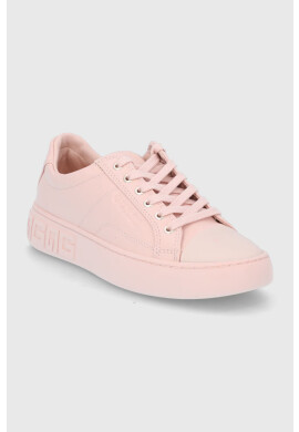 Guess Кожени обувки - Pepit.bg