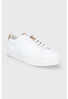 Guess Кожени обувки - Pepit.bg