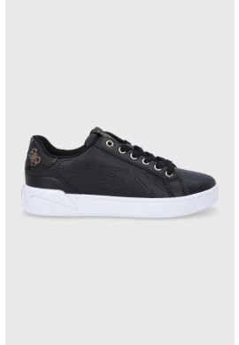 Guess Кожени обувки - Pepit.bg