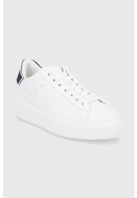 Guess Кожени обувки Rockies - Pepit.bg