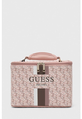 Guess Козметична чанта - Pepit.bg