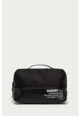 Guess Козметична чанта - Pepit.bg