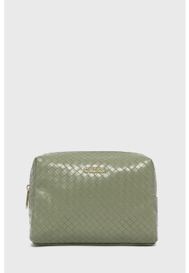 Guess Козметична чанта - Pepit.bg