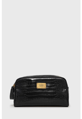 Guess Козметична чанта - Pepit.bg