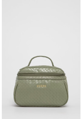Guess Козметична чанта - Pepit.bg