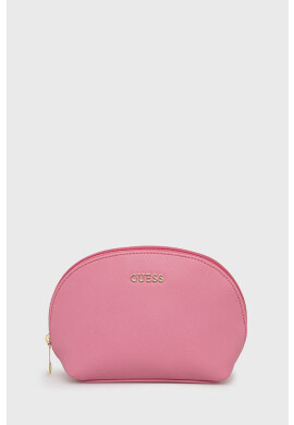 Guess Козметична чанта - Pepit.bg