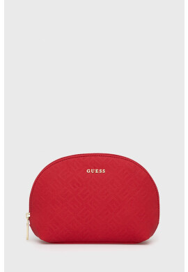 Guess Козметична чанта - Pepit.bg