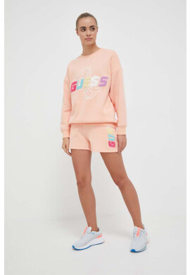 Guess Къс панталон - Pepit.bg