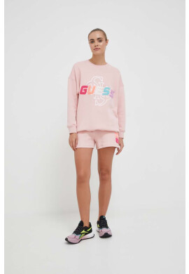 Guess Къс панталон - Pepit.bg