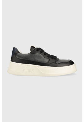 Guess Маратонки Avellino в сиво FM5CIA FAL12 COAL - Pepit.bg