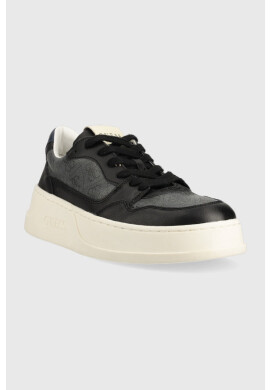 Guess Маратонки Avellino в сиво FM5CIA FAL12 COAL - Pepit.bg