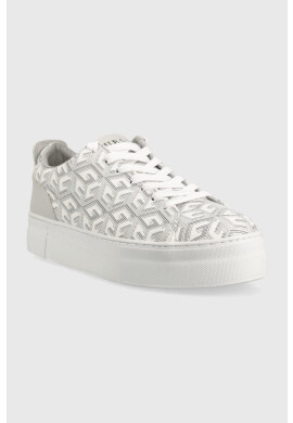 Guess Маратонки Giaa5 в сиво - Pepit.bg