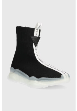 Guess Маратонки Massa Sock - Pepit.bg